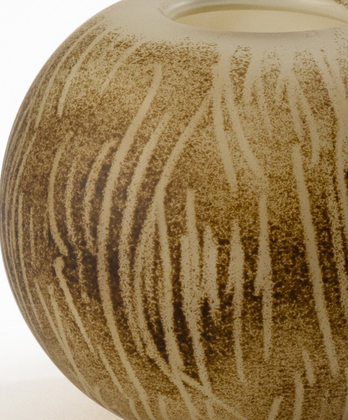 Dune Bowl-Vase (M)