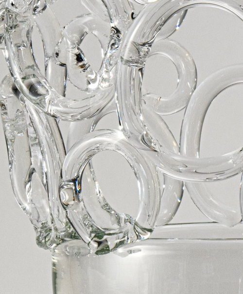 Rings Vase (XL)