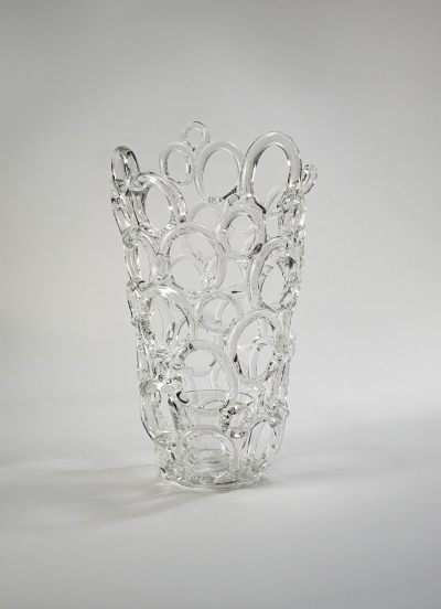 Rings Vase (L)