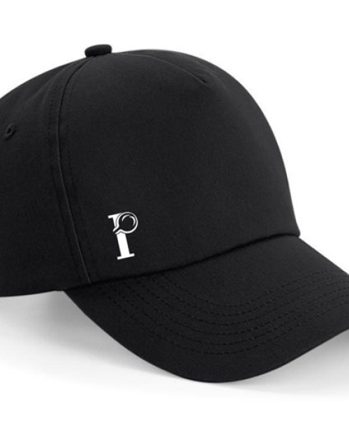 Kšiltovka Pačinek Glass – Logo P