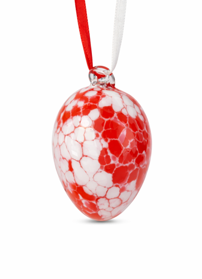 Velikonoční vajíčko 2ks – Slavia Edition