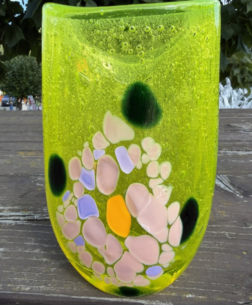URANOVÉ BAREVNÉ LÉTO 1
