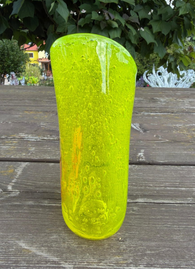 URANOVÉ BAREVNÉ LÉTO 19