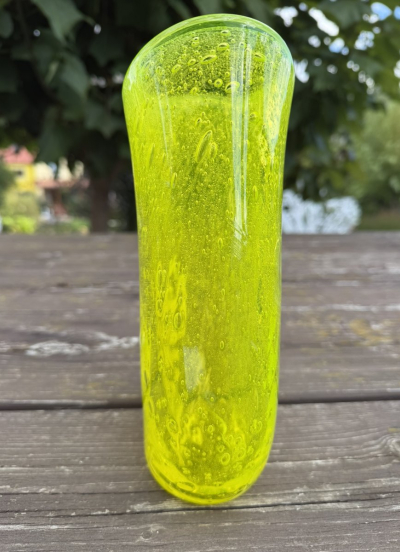 URANOVÉ BAREVNÉ LÉTO 7