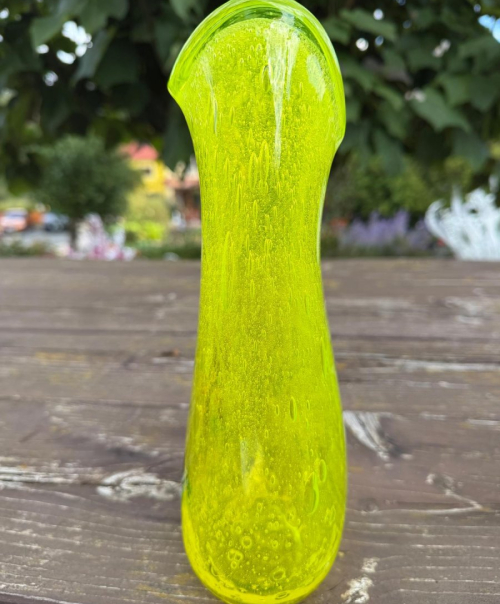 URANOVÉ BAREVNÉ LÉTO 12