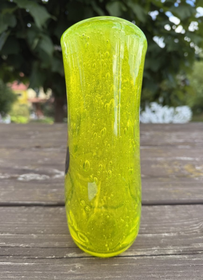 URANOVÉ BAREVNÉ LÉTO 9