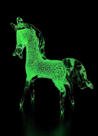 LUMINA KONÍČEK