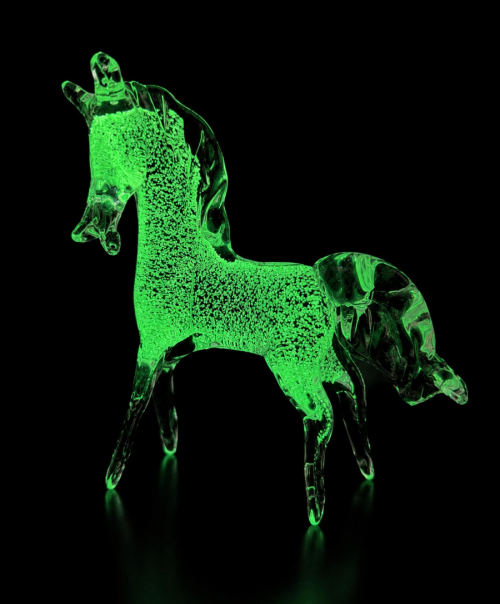 LUMINA KONÍČEK