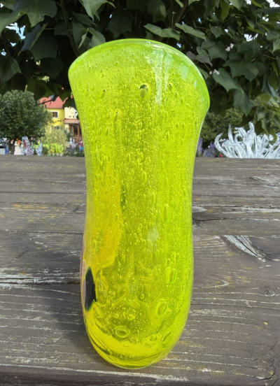 URANOVÉ BAREVNÉ LÉTO 1