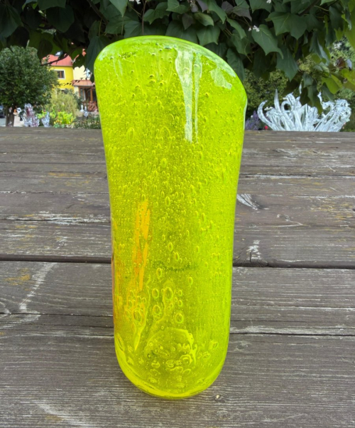 URANOVÉ BAREVNÉ LÉTO 19